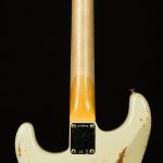 Wildwood 10 1961 Stratocaster - Heavy Relic