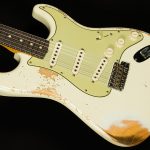 Wildwood 10 1961 Stratocaster - Heavy Relic
