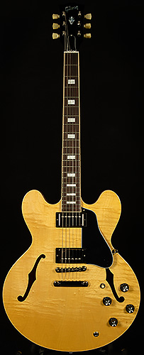 ES-335 Figured
