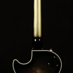 Adam Jones Les Paul Custom Art Collection - Julie Heffernan’s “Study For Self-Portrait with Rose Skirt and a Mouse”