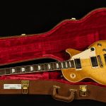 Original Collection Wildwood Select Les Paul Standard 