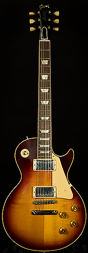 Wildwood Spec by Tom Murphy 1958 Les Paul Standard - VOS