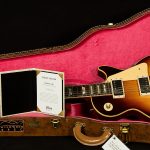 Wildwood Spec by Tom Murphy 1958 Les Paul Standard - VOS