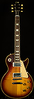 Wildwood Spec by Tom Murphy 1958 Les Paul Standard - VOS