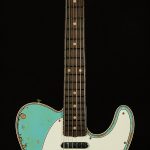 Wildwood 10 1962 Telecaster Custom - Heavy Relic