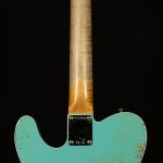 Wildwood 10 1962 Telecaster Custom - Heavy Relic