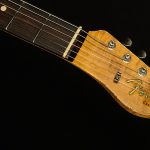 Wildwood 10 1962 Telecaster Custom - Heavy Relic