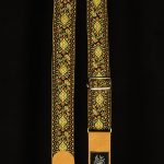 Toasty Brown Woven II