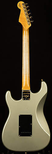 2023 Collection Limited 1965 Dual-Mag Stratocaster - Journeyman Relic