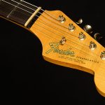 2023 Collection Limited 1965 Dual-Mag Stratocaster - Journeyman Relic