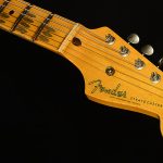 2023 Collection Time Machine 1956 Stratocaster - Journeyman Relic