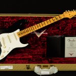 2023 Collection Time Machine 1956 Stratocaster - Journeyman Relic