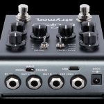 El Capistan V2 Tape Delay