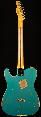 Wildwood 10 1952 Telecaster - Heavy Relic