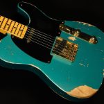 Wildwood 10 1952 Telecaster - Heavy Relic