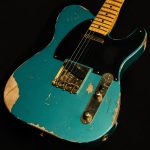 Wildwood 10 1952 Telecaster - Heavy Relic