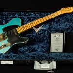 Wildwood 10 1952 Telecaster - Heavy Relic