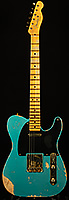 Wildwood 10 1952 Telecaster - Heavy Relic