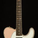 Wildwood 10 1962 Telecaster Custom - Heavy Relic