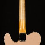 Wildwood 10 1962 Telecaster Custom - Heavy Relic