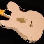 Wildwood 10 1962 Telecaster Custom - Heavy Relic