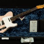 Wildwood 10 1962 Telecaster Custom - Heavy Relic