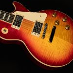 Original Collection Wildwood Select Les Paul Standard 