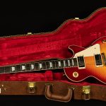 Original Collection Wildwood Select Les Paul Standard 