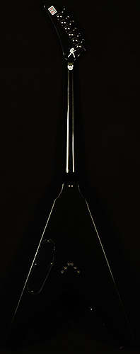 Dave Mustaine Flying V Custom