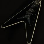 Dave Mustaine Flying V Custom