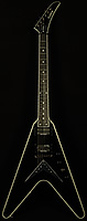 Dave Mustaine Flying V Custom