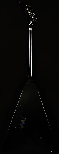 Dave Mustaine Flying V Prophecy