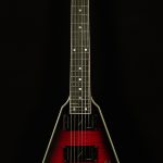 Dave Mustaine Flying V Prophecy