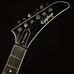 Dave Mustaine Flying V Prophecy