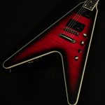 Dave Mustaine Flying V Prophecy