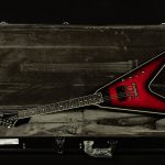 Dave Mustaine Flying V Prophecy
