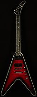 Dave Mustaine Flying V Prophecy