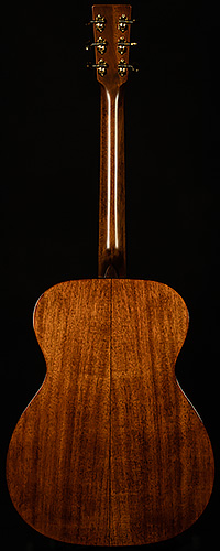 000-18 Modern Deluxe