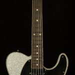 Wildwood 10 1962 Telecaster Custom - Heavy Relic