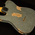 Wildwood 10 1962 Telecaster Custom - Heavy Relic