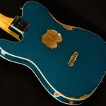 2023 Collection Time Machine 1965 Telecaster Custom - Heavy Relic