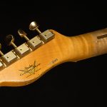 Wildwood 10 1955 Telecaster - Heavy Relic