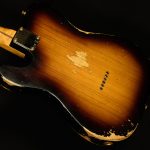 Wildwood 10 1955 Telecaster - Heavy Relic