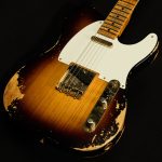 Wildwood 10 1955 Telecaster - Heavy Relic