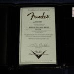 Wildwood 10 1955 Telecaster - Heavy Relic