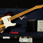 Wildwood 10 1955 Telecaster - Heavy Relic