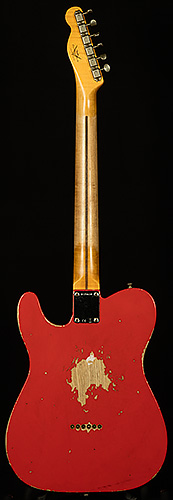 Wildwood 10 1955 Telecaster - Heavy Relic