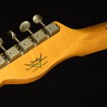 Wildwood 10 1955 Telecaster - Heavy Relic