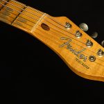Wildwood 10 1955 Telecaster - Heavy Relic