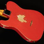 Wildwood 10 1955 Telecaster - Heavy Relic